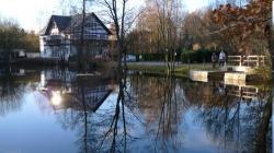 Gaststätte Teichhaus Gaststätte Teichhaus
